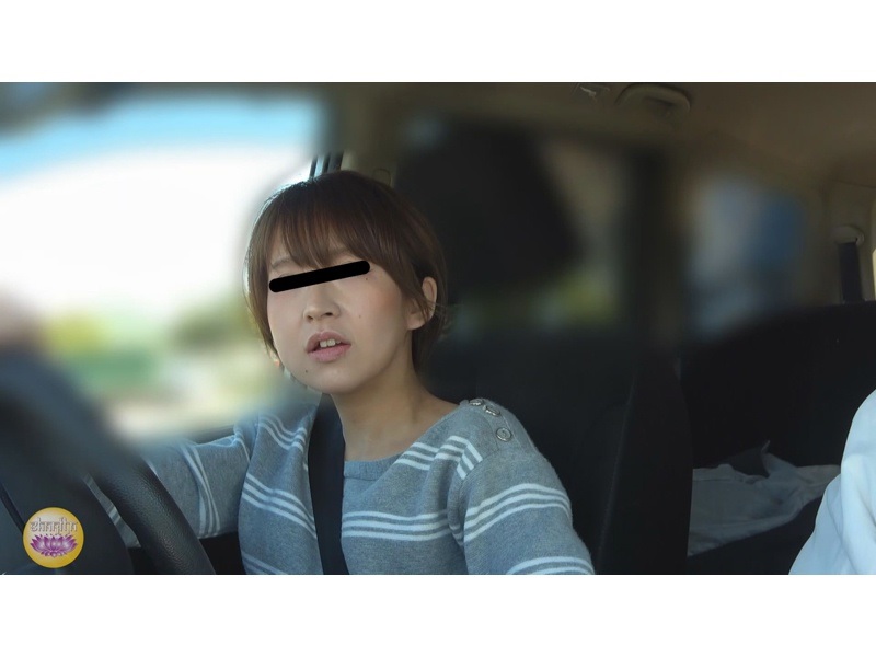 JADE 作品名「自動車教習痴姦」サンプル画像1