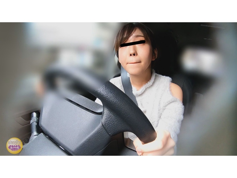 JADE 作品名「自動車教習痴姦」サンプル画像4