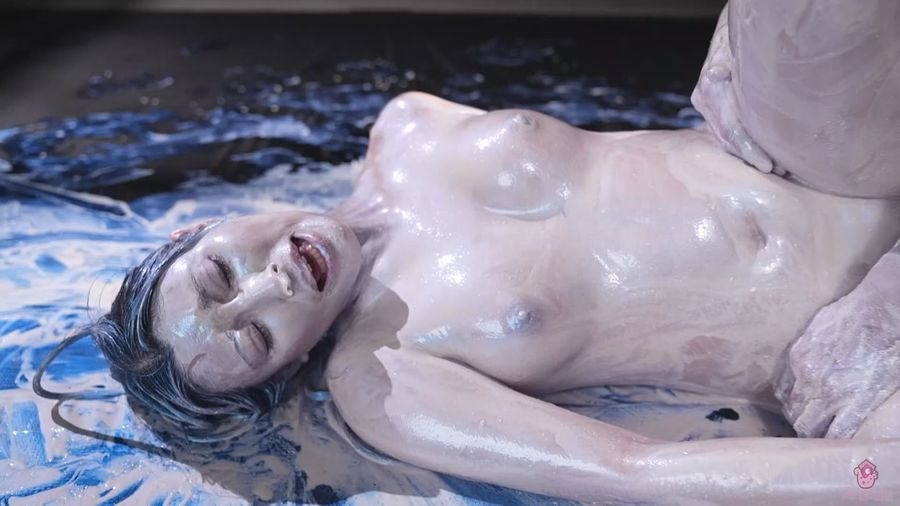 アキバブロードバンドビジョン-作品名「メッシープレミアム 01 森沢かな」サンプル画像9